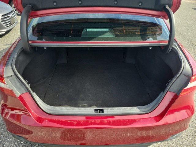 used 2020 Toyota Camry car, priced at $18,998