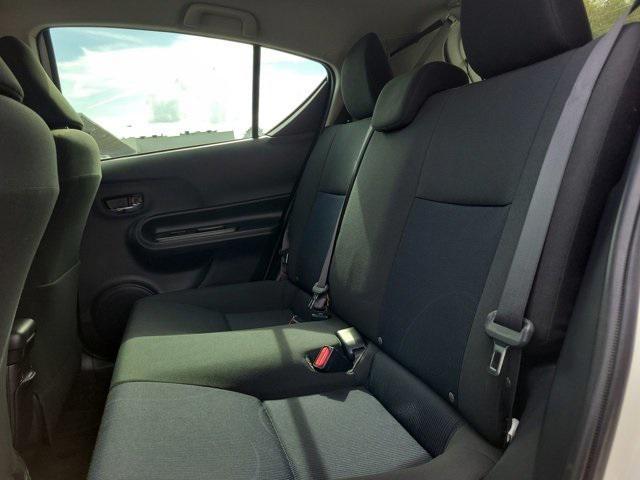 used 2016 Toyota Prius c car, priced at $11,943