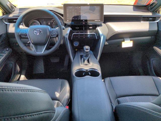 used 2021 Toyota Venza car, priced at $27,802