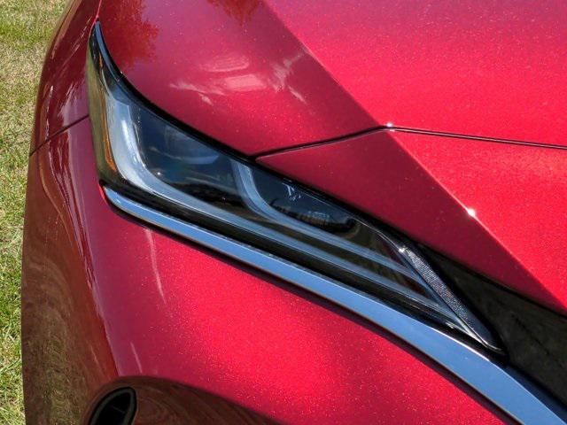 used 2021 Toyota Venza car, priced at $27,802