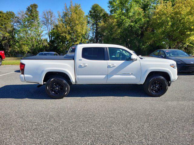 used 2022 Toyota Tacoma car, priced at $29,999