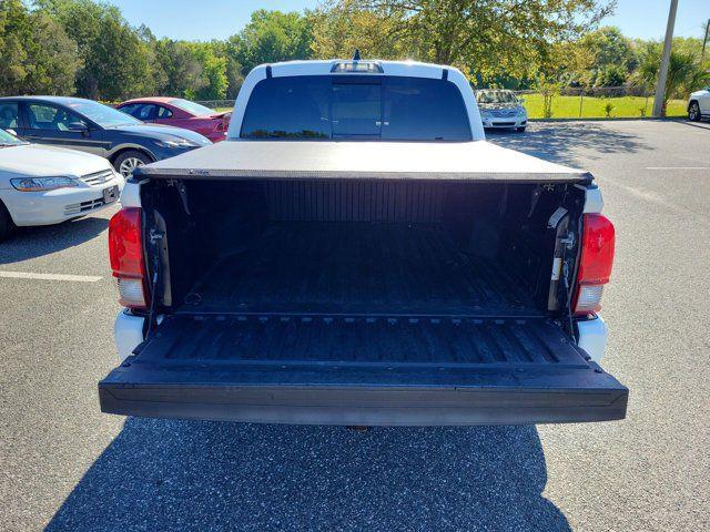 used 2022 Toyota Tacoma car, priced at $29,999