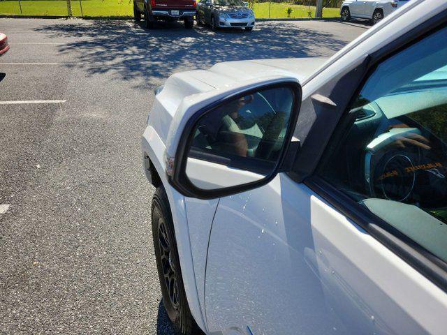 used 2022 Toyota Tacoma car, priced at $29,999