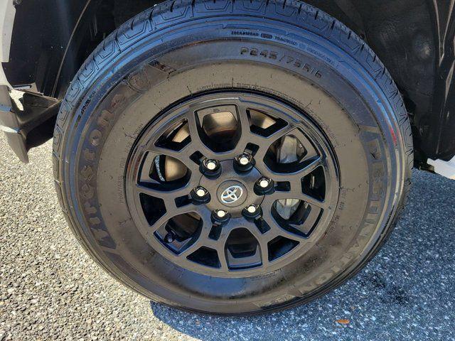 used 2022 Toyota Tacoma car, priced at $29,999