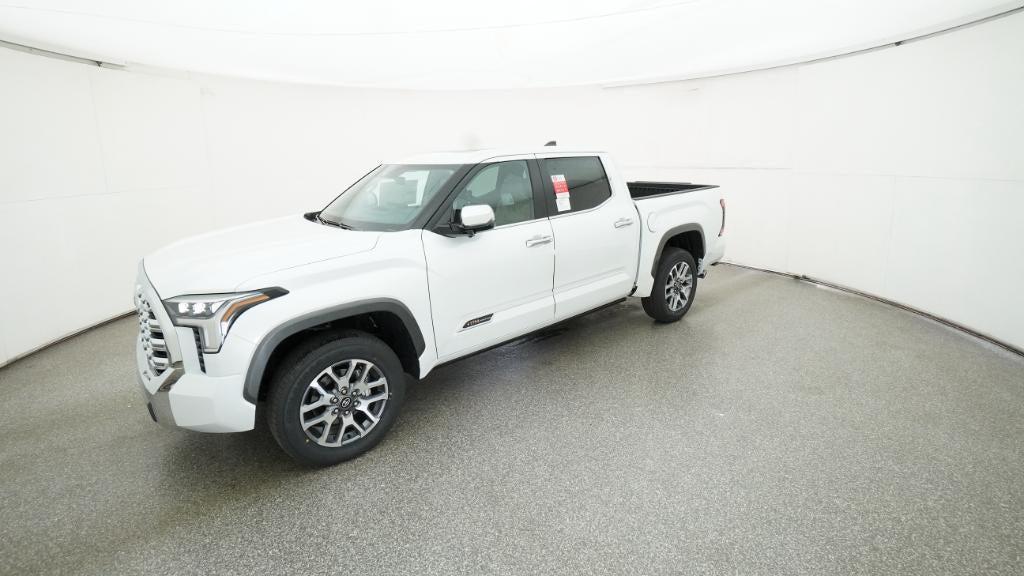 new 2026 Toyota Tundra car, priced at $73,298