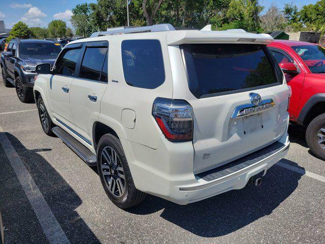 used 2019 Toyota 4Runner car, priced at $32,999