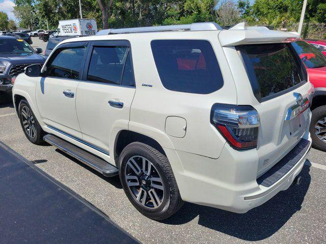 used 2019 Toyota 4Runner car, priced at $32,999