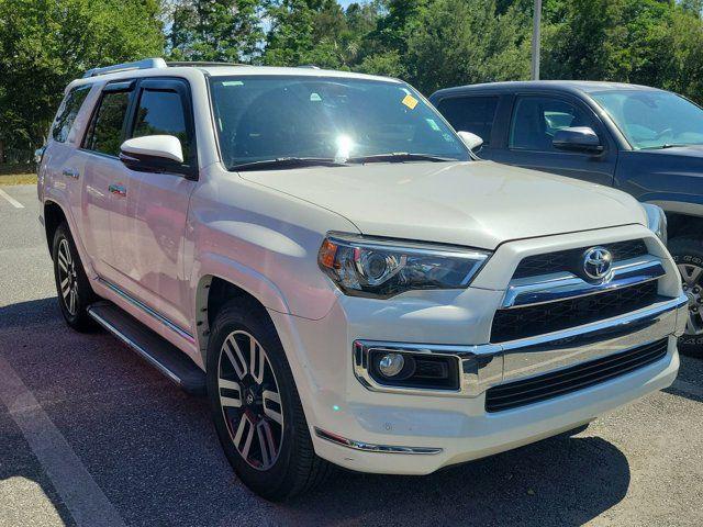 used 2019 Toyota 4Runner car, priced at $32,999