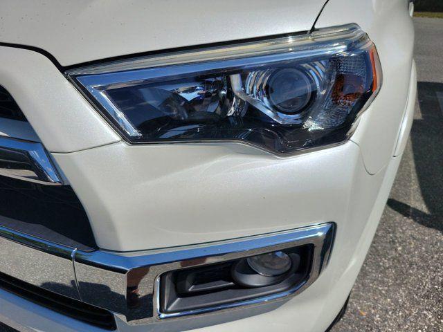 used 2019 Toyota 4Runner car, priced at $32,999