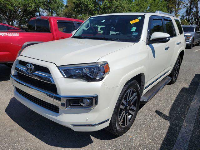 used 2019 Toyota 4Runner car, priced at $32,999