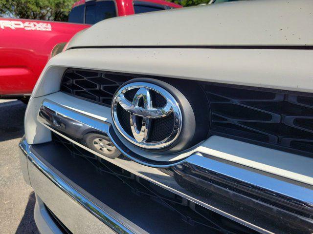 used 2019 Toyota 4Runner car, priced at $32,999