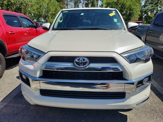 used 2019 Toyota 4Runner car, priced at $32,999