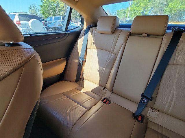 used 2023 Lexus ES 350 car, priced at $39,998