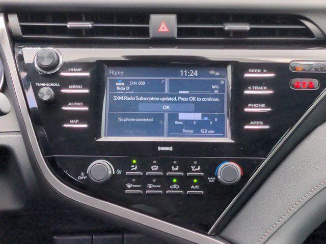 used 2020 Toyota Camry car, priced at $22,999