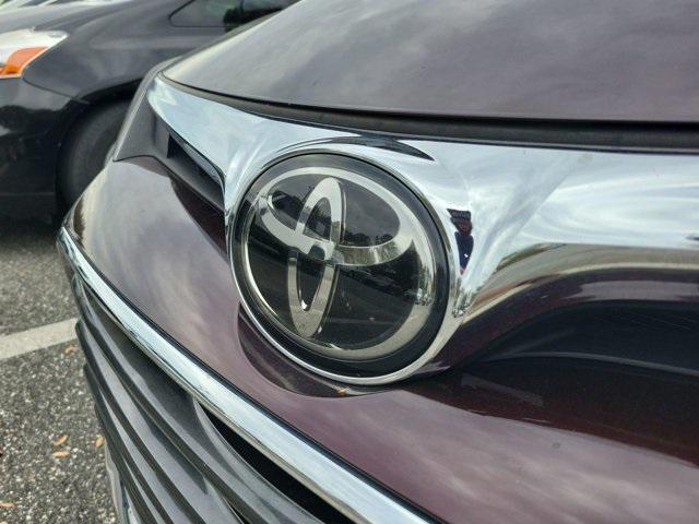 used 2017 Toyota Avalon car, priced at $22,998