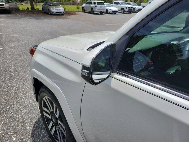 used 2023 Toyota 4Runner car, priced at $43,149