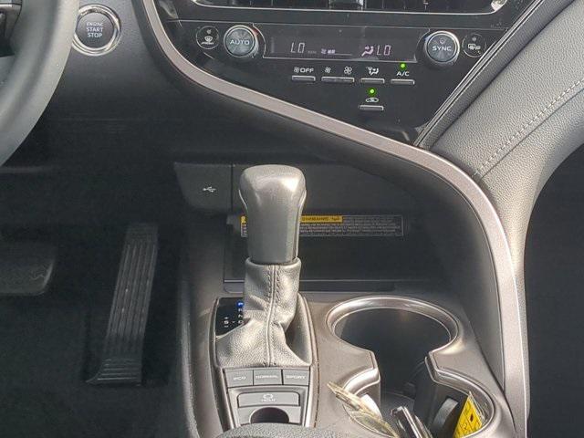 used 2021 Toyota Camry car, priced at $25,999