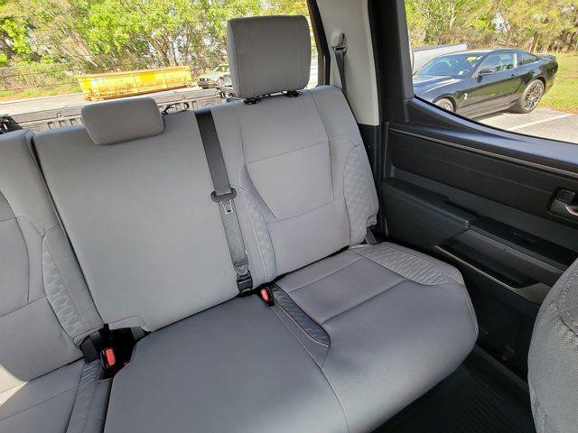 used 2022 Toyota Tundra car, priced at $37,997