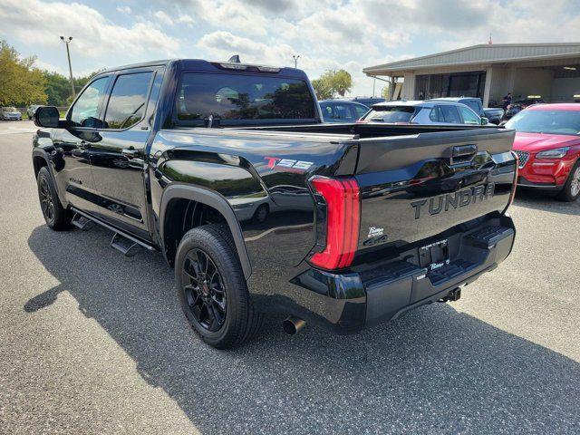 used 2022 Toyota Tundra car, priced at $37,997
