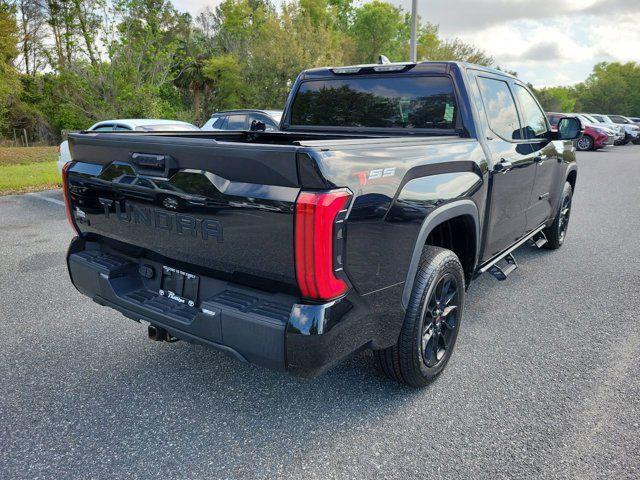 used 2022 Toyota Tundra car, priced at $37,997