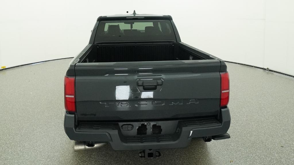 new 2026 Toyota Tacoma car, priced at $46,953