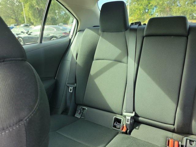 used 2022 Toyota Corolla car, priced at $17,995