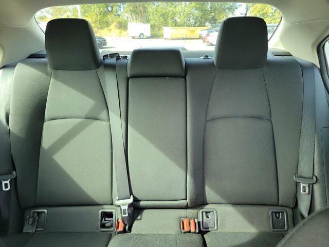 used 2022 Toyota Corolla car, priced at $17,995