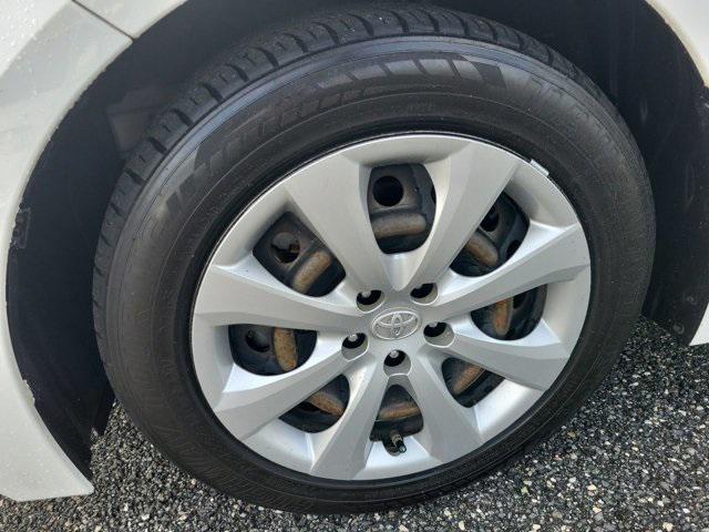 used 2022 Toyota Corolla car, priced at $17,995