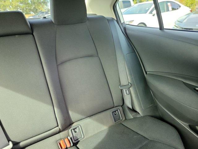 used 2022 Toyota Corolla car, priced at $17,995