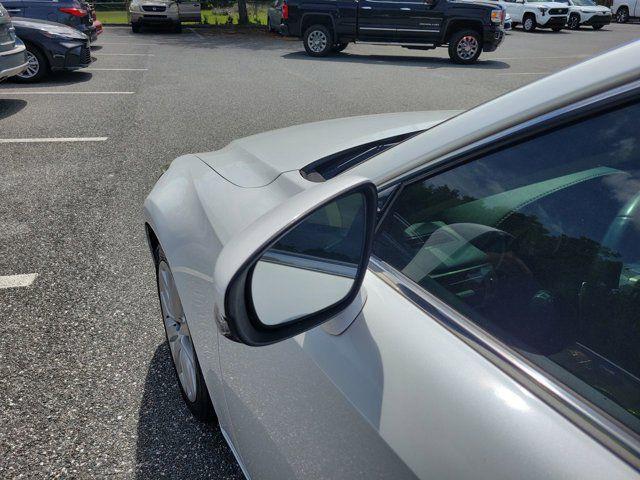 used 2014 Lexus IS 250 car, priced at $14,991