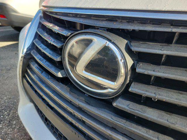 used 2014 Lexus IS 250 car, priced at $14,999