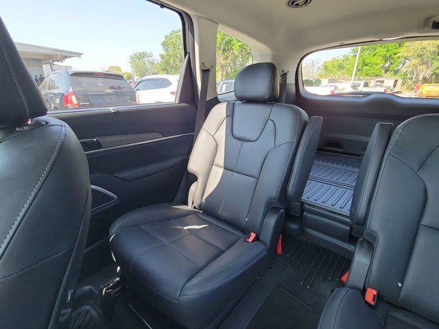 used 2021 Kia Telluride car, priced at $23,620