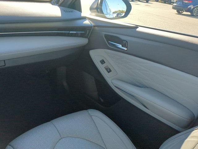 used 2021 Toyota Avalon Hybrid car, priced at $27,998