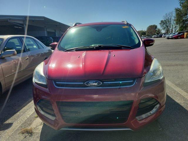 used 2016 Ford Escape car, priced at $10,999