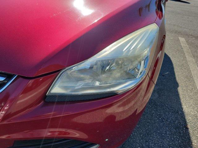 used 2016 Ford Escape car, priced at $10,999