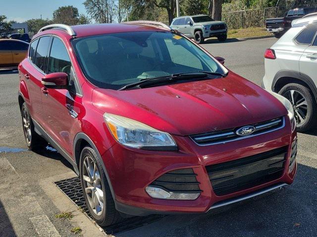 used 2016 Ford Escape car, priced at $10,999