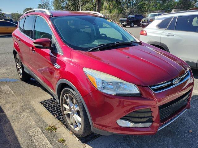 used 2016 Ford Escape car, priced at $10,999