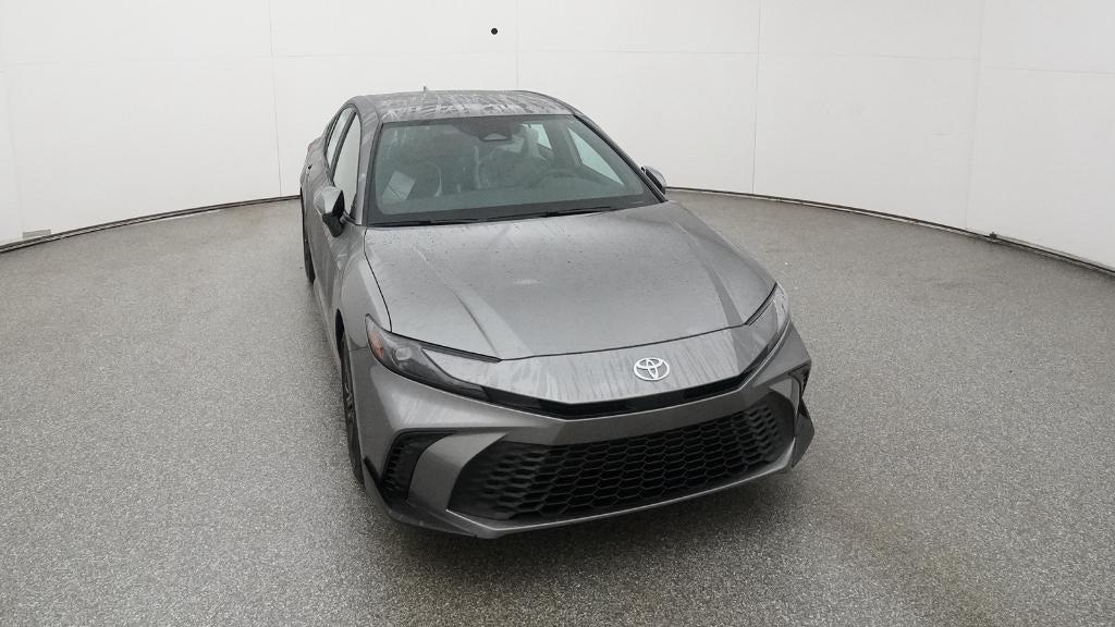 new 2026 Toyota Camry car, priced at $33,634