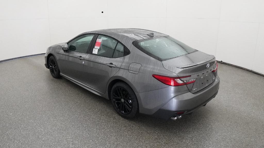 new 2026 Toyota Camry car, priced at $33,634