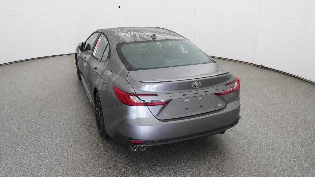 new 2026 Toyota Camry car, priced at $33,634