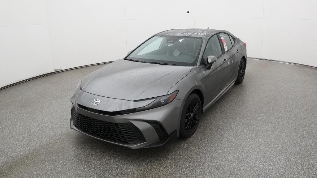 new 2026 Toyota Camry car, priced at $33,634