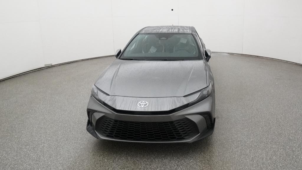 new 2026 Toyota Camry car, priced at $33,634