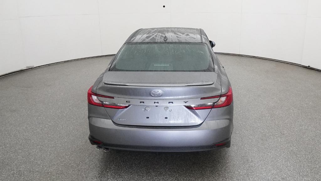 new 2026 Toyota Camry car, priced at $33,634