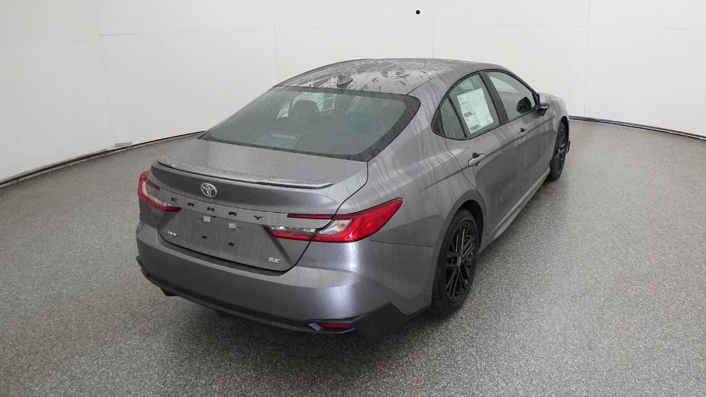 new 2026 Toyota Camry car, priced at $33,634