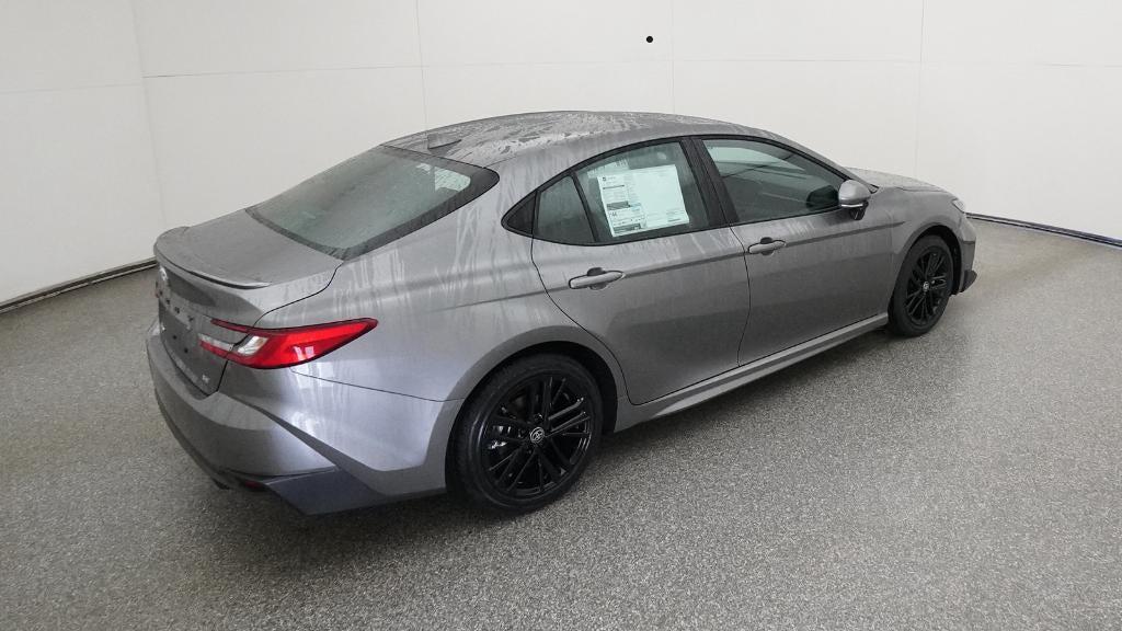 new 2026 Toyota Camry car, priced at $33,634