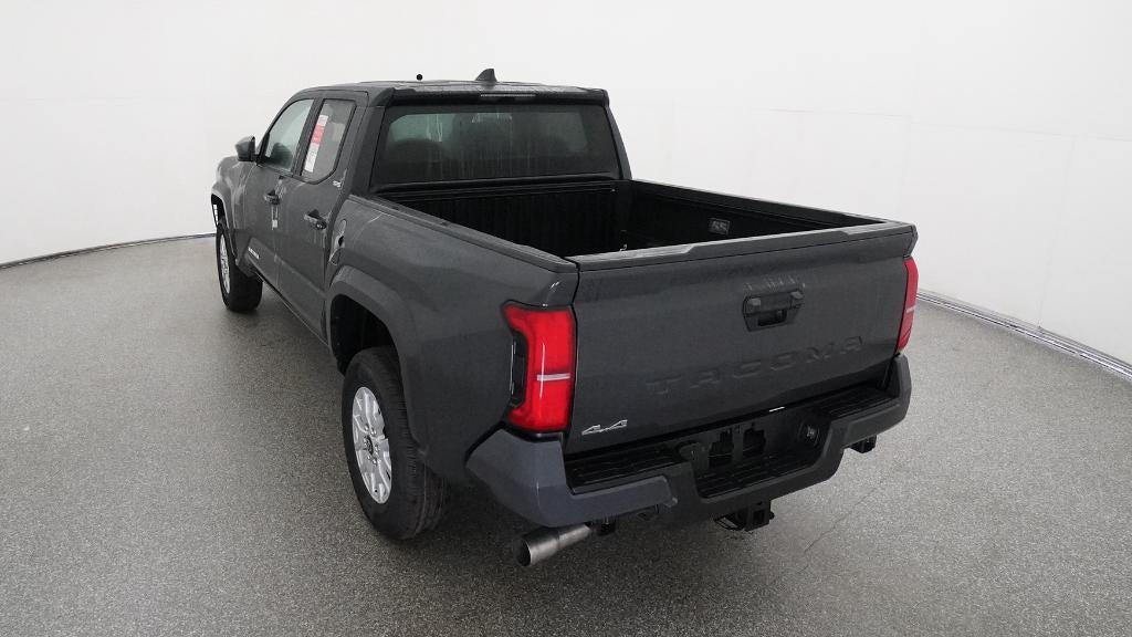 new 2026 Toyota Tacoma car, priced at $42,884