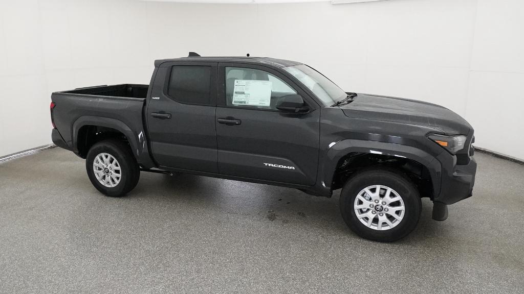 new 2026 Toyota Tacoma car, priced at $42,884