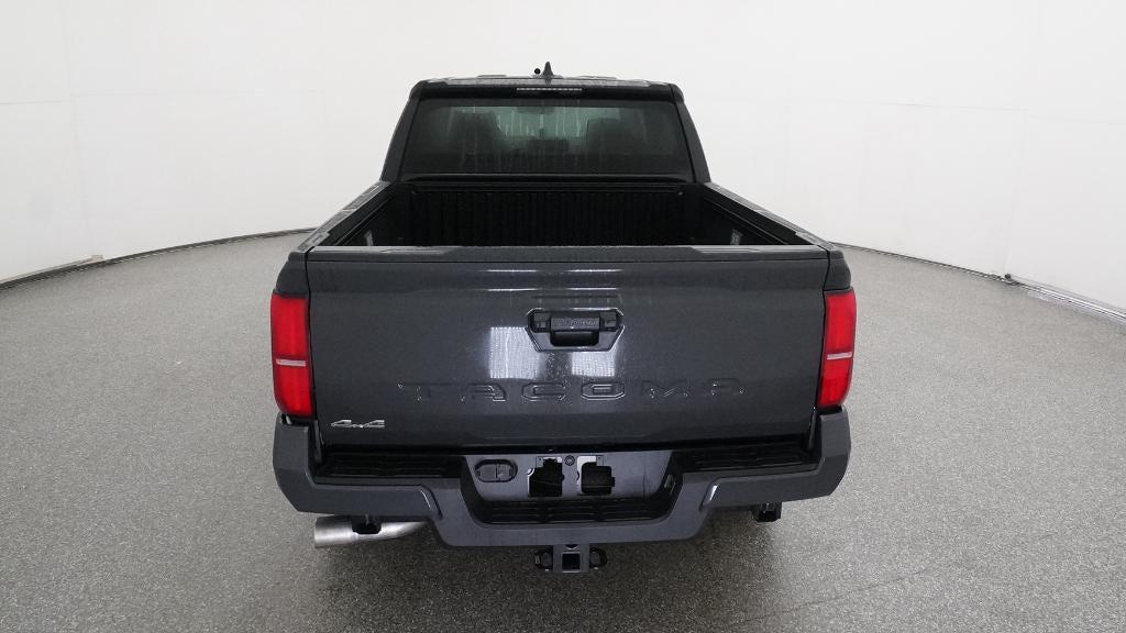 new 2026 Toyota Tacoma car, priced at $42,884