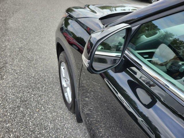 used 2022 Toyota Highlander car, priced at $29,834