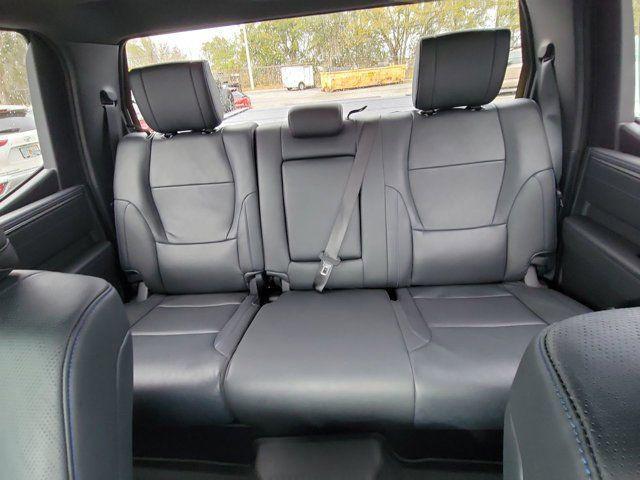 used 2025 Toyota Tundra Hybrid car, priced at $62,310